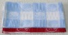 cotton honeycomb tea towel