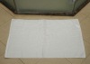 cotton hotel bath mat