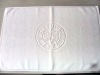 cotton hotel bath towel