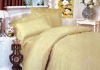 cotton hotel bedding set