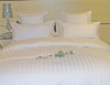 cotton hotel bedding set