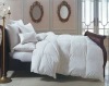 cotton hotel quilt/down quilt/duvet/polyester quilt/down comforter