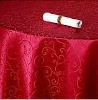 cotton hotel  table cloth