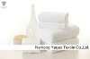 cotton hotel towel, jacquard hotel towel