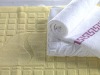 cotton hotrel towel, jacquard hotel towel