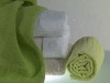 cotton hotrel towel, jacquard hotel towel