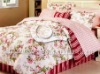 cotton household comforter sets