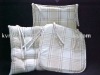 cotton jacquard fabric cushion cover