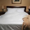 cotton jacquard hotel bed linen