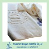 cotton jacquard hotel towel