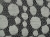 cotton jacquard lace fabric