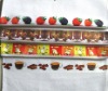 cotton jacquard printing kitchen towel