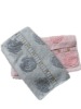 cotton jacquard towel