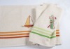 cotton kitchen towel