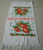 cotton kitchen towel