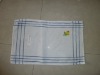 cotton kitchen towel(factory)