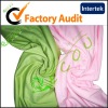 cotton knitted fabric for jersey