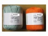 cotton knitting yarn