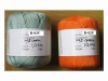 cotton knitting yarn