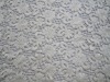 cotton lace embroidered fabric