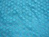cotton  lace embroidered fabric