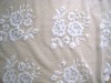 cotton lace fabric