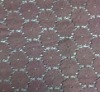 cotton lace fabric 2037