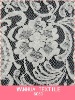 cotton lace fabric