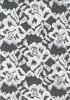 cotton lace fabric