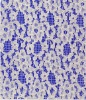 cotton lace fabric(L043)