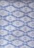 cotton lace fabric(LXA086)