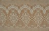 cotton lace fabric for coat