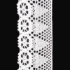 cotton lace trim