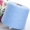 cotton lamb down cashmere Blended yarn 24NM-60NM