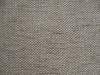 cotton/linen grey fabric