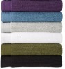 cotton linen towels