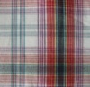 cotton/linen yarn dyed fabric