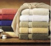 cotton luxury bath towel