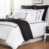 cotton luxury bed linen