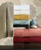 cotton luxury terry bath towel