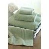 cotton luxury towel sets