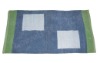 cotton mat