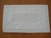 cotton mat