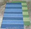 cotton mats