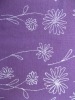 cotton modal spandex jacquard fabric
