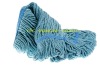 cotton mop yarn