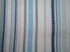 cotton muslin wraps printed color stripe