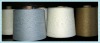 cotton/nylon blended yarn