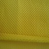 cotton/nylon eyelet mesh fabric for interlining of bags/garments/lady's underwear