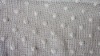 cotton nylon lace fabric